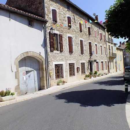 La Mignone Villa Cornus Екстериор снимка