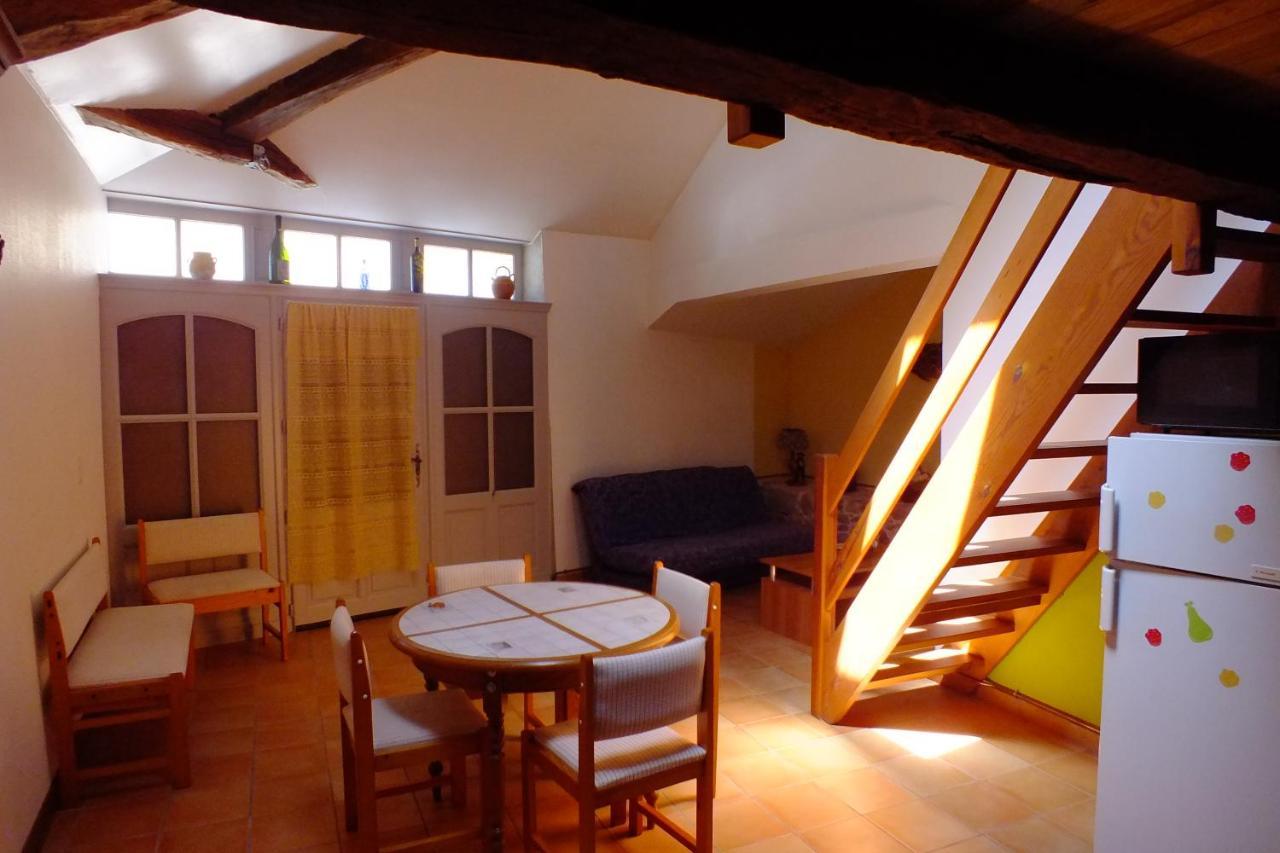 La Mignone Villa Cornus Екстериор снимка