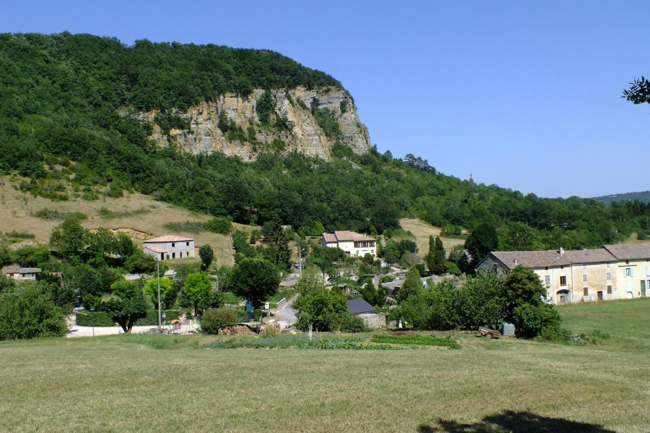 La Mignone Villa Cornus Екстериор снимка