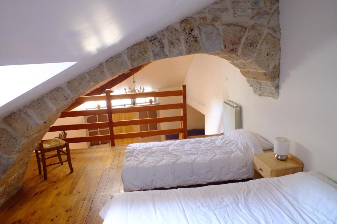 La Mignone Villa Cornus Екстериор снимка
