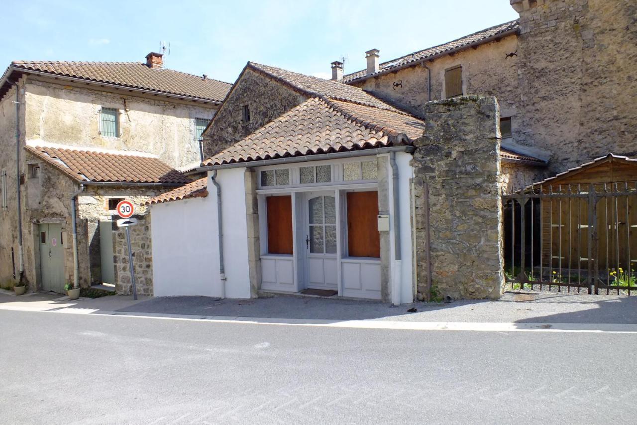 La Mignone Villa Cornus Екстериор снимка