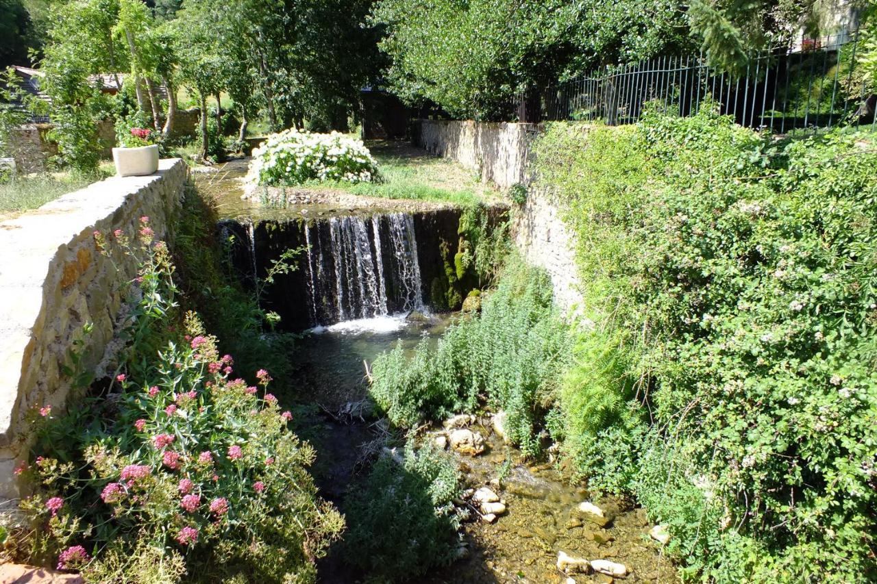 La Mignone Villa Cornus Екстериор снимка