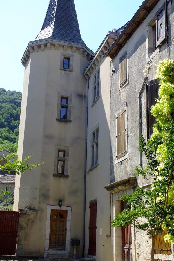 La Mignone Villa Cornus Екстериор снимка